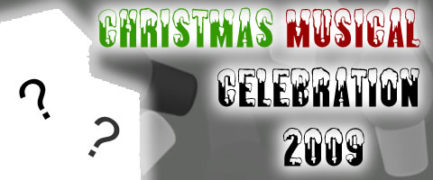 Christmas 2009